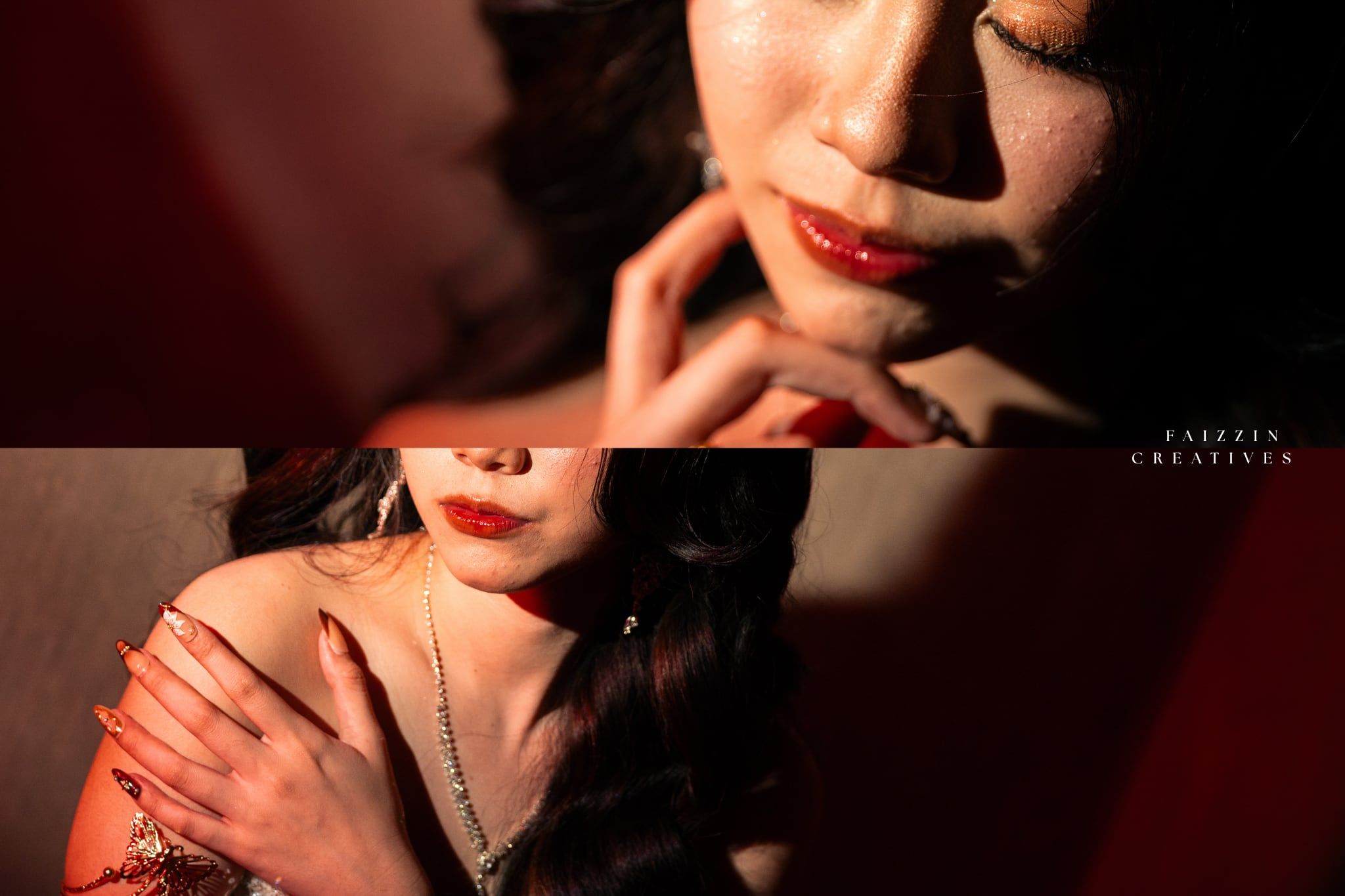 Mary's debut, photo 2