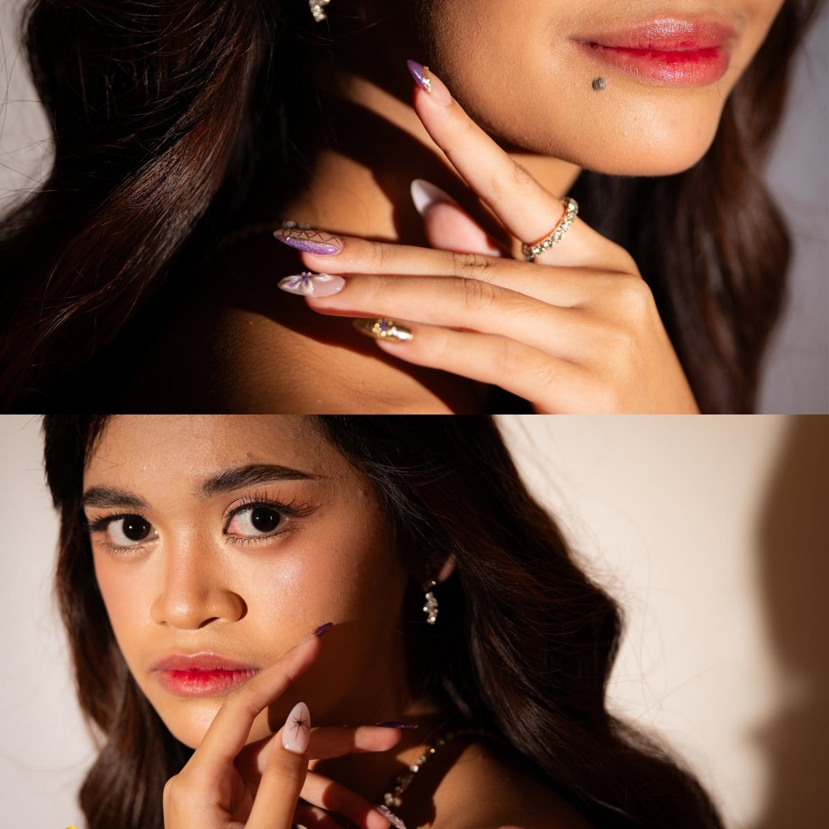 Krizza's debut, photo 3