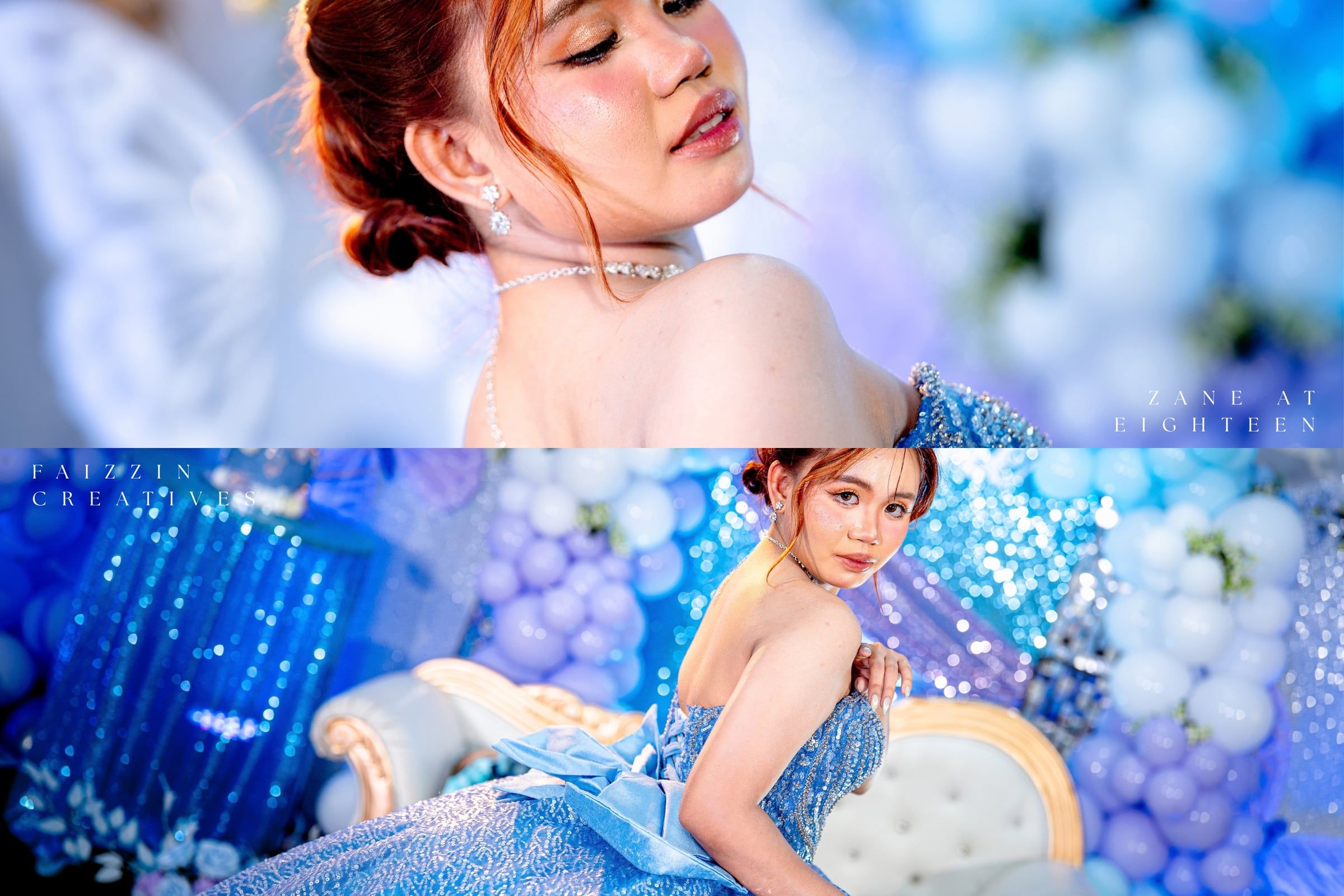 Zane's debut, photo 11